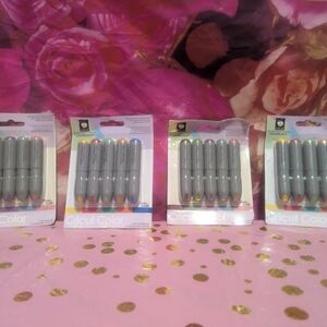 Cricut Color Pen Set